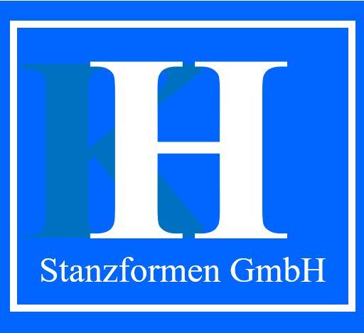 Stanzformen